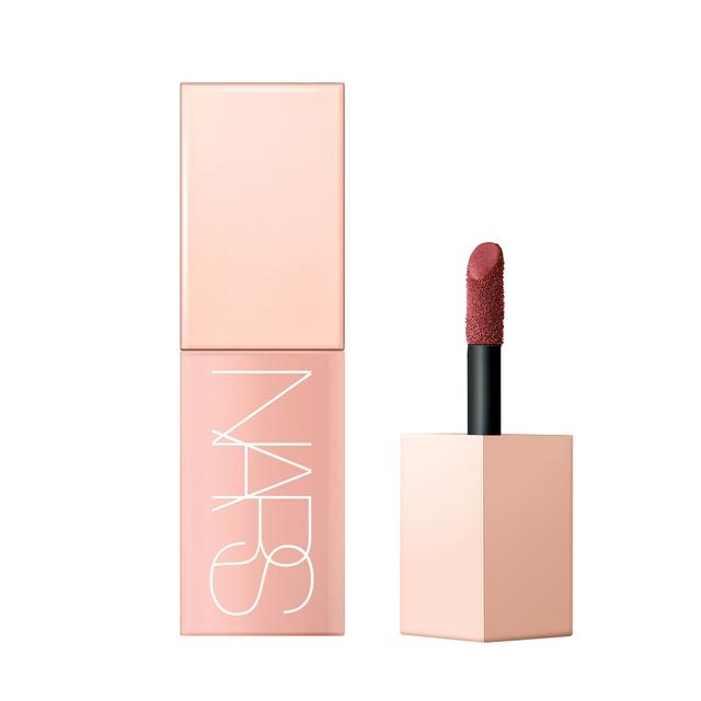 NARS Afterglow Liquid Blush 7ml (Various Shades) - Orgasm Rush on Productcaster.