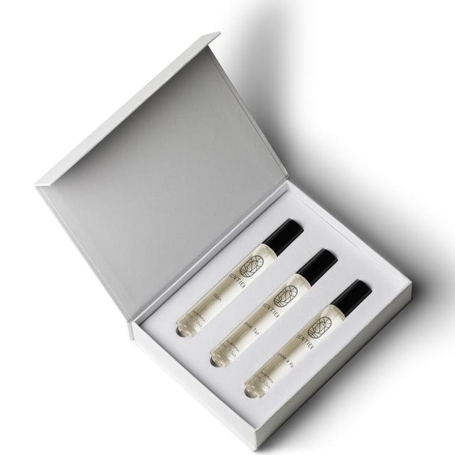 Sentier Discovery Gift Muse 3-Piece Collection on Productcaster.