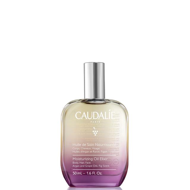 Caudalie Moisturising Oil Elixir 50ml on Productcaster.