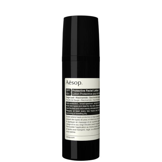 Aesop Protective Facial Lotion SPF 50 50ml on Productcaster.