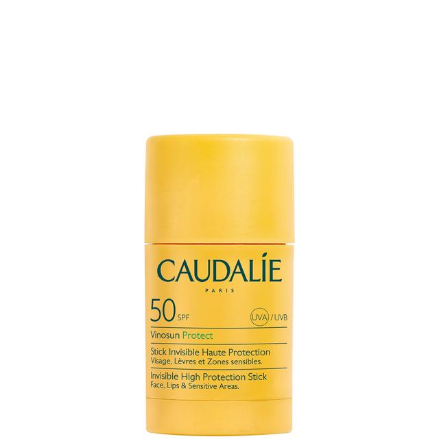 Caudalie Vinosun Protect Invisible Stick SPF 50 15g on Productcaster.