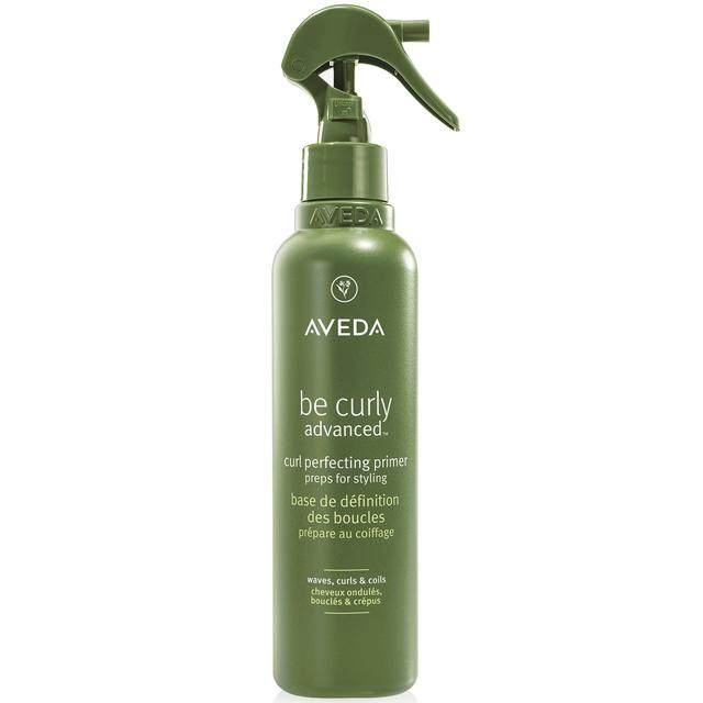 Aveda Be Curly Advanced Curl Perfecting Primer 200ml on Productcaster.