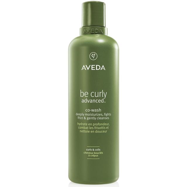 Aveda Be Curly Advanced Co-Wash 350ml on Productcaster.