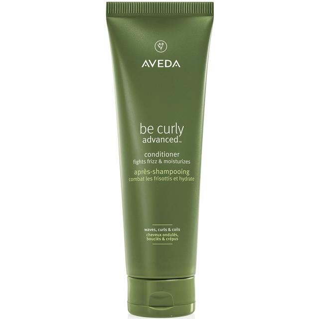 Aveda Be Curly Advanced Conditioner 250ml on Productcaster.