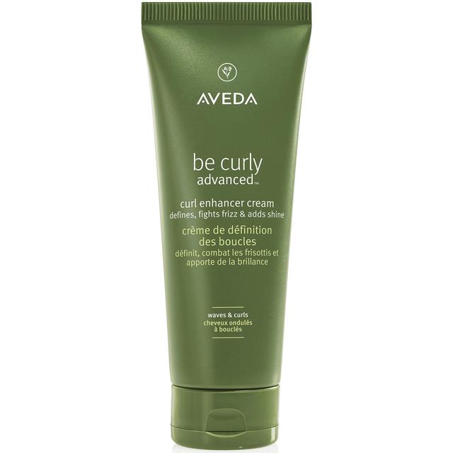 Aveda Be Curly Advanced Curl Enhancer Cream 200ml on Productcaster.