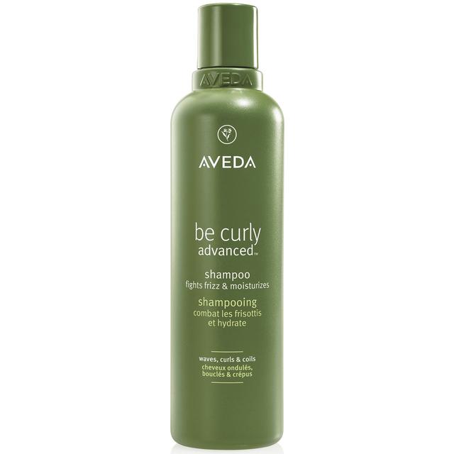 Aveda Be Curly Advanced Shampoo 250ml on Productcaster.