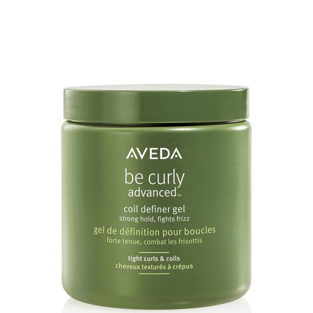 Aveda Be Curly Advanced Coil Definer Gel 250ml on Productcaster.