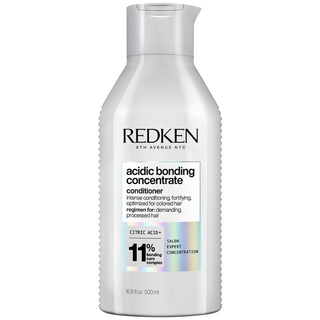 Redken Acidic Bonding Concentrate Bond Repair Conditioner Supersize 500ml on Productcaster.