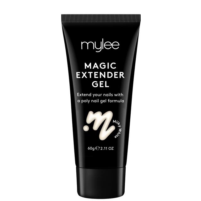 Mylee Magic Extender Gel - Milky White 60g on Productcaster.