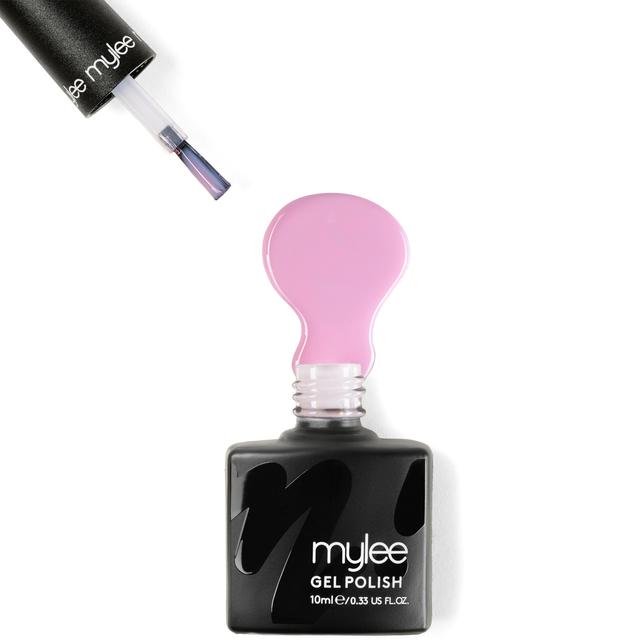 Mylee MyGel Gel Polish - Fondant Fancies 10ml on Productcaster.