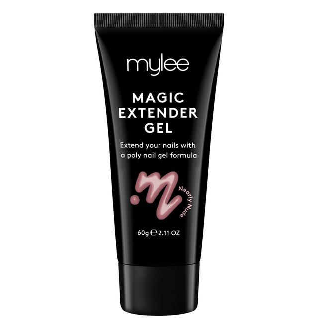 Mylee Magic Extender Gel - Nearly Nude 60g on Productcaster.