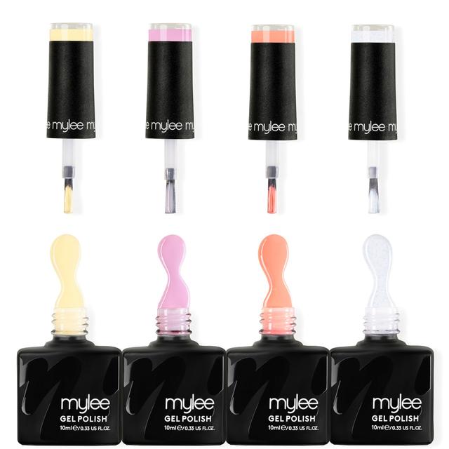 Mylee Gel Polish Cottagecore Quad Set 4 x 10ml on Productcaster.