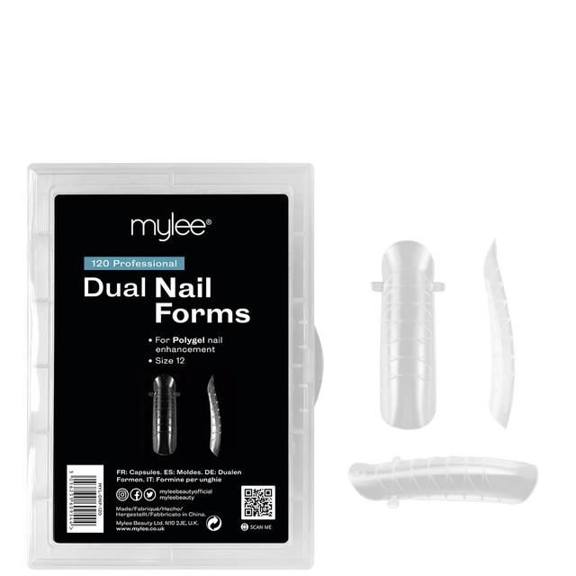 Mylee Dual Nail Forms on Productcaster.