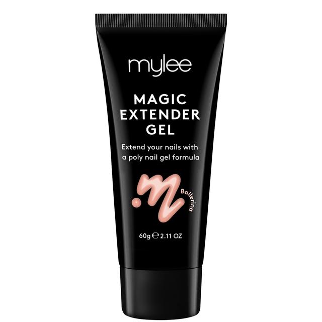 Mylee Magic Extender Gel - Ballerina 60g on Productcaster.