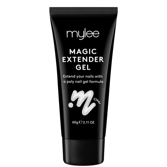 Mylee Magic Extender Gel - Clear 60g on Productcaster.