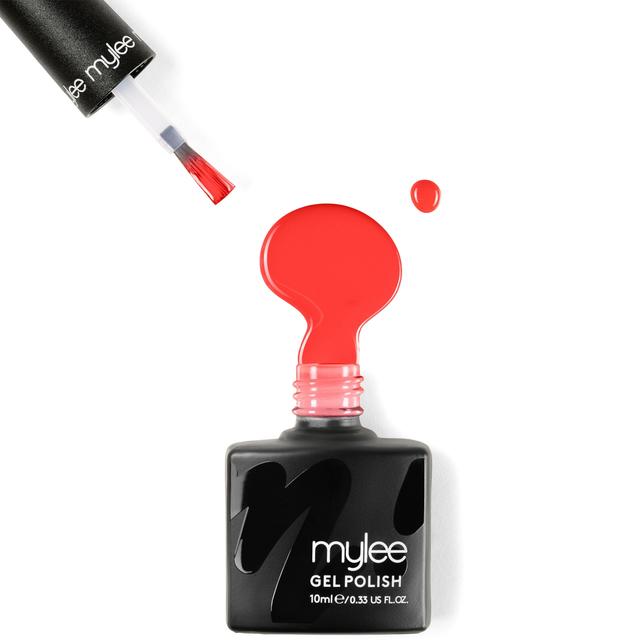 Mylee MyGel Gel Polish - Magic Toadstool 10ml on Productcaster.