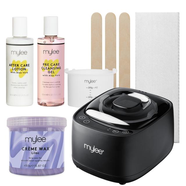 Mylee Crème de La Crème Wax Kit on Productcaster.