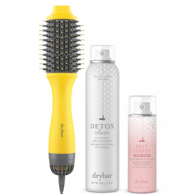 Drybar Double Shot Bundle on Productcaster.