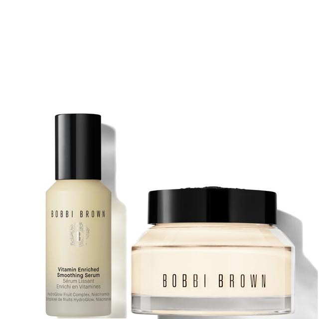 Bobbi Brown Vitamin Enriched Starter Set on Productcaster.