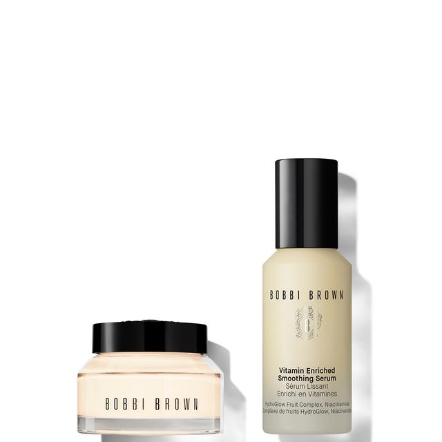 Bobbi Brown Vitamin Enriched Starter Set on Productcaster.