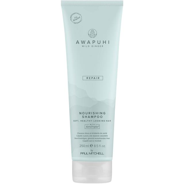 Paul Mitchell Awapuhi Wild Ginger Nourishing Shampoo 250ml on Productcaster.