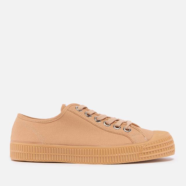 Novesta Women's Star Master Classic Canvas Trainers - UK 3 on Productcaster.