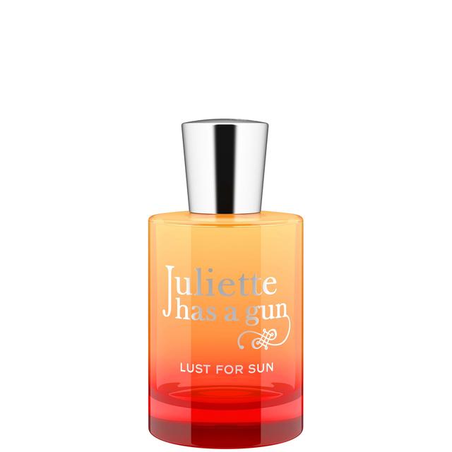 Juliette Has a Gun Lust for Sun Eau de Parfum 50ml on Productcaster.