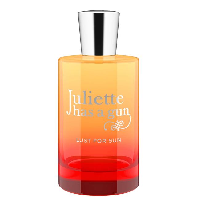 Juliette Has a Gun Lust for Sun Eau de Parfum 100ml on Productcaster.