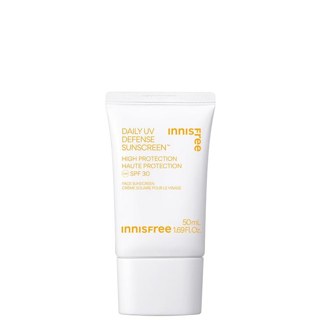 INNISFREE Daily UV Defense Sunscreen 50ml on Productcaster.