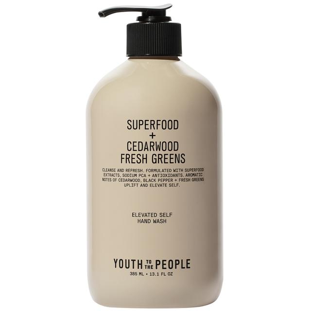 Youth To The People Superfood Antioxidant Hand Wash 385ml on Productcaster.