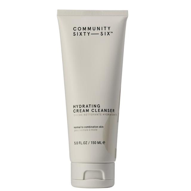 Community Sixty-Six Hydrating Cream Cleanser 150ml on Productcaster.