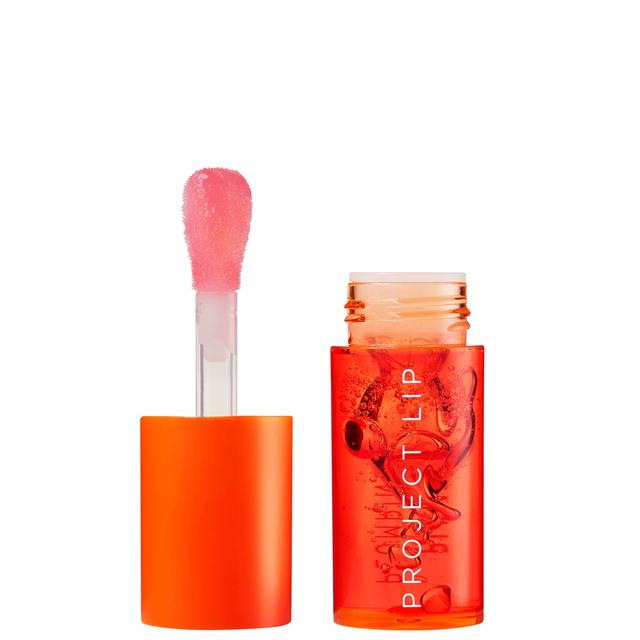 Project Lip Plump Juice Plumping Lip Oil 5.6ml (Various Shades) - Pomegranate on Productcaster.