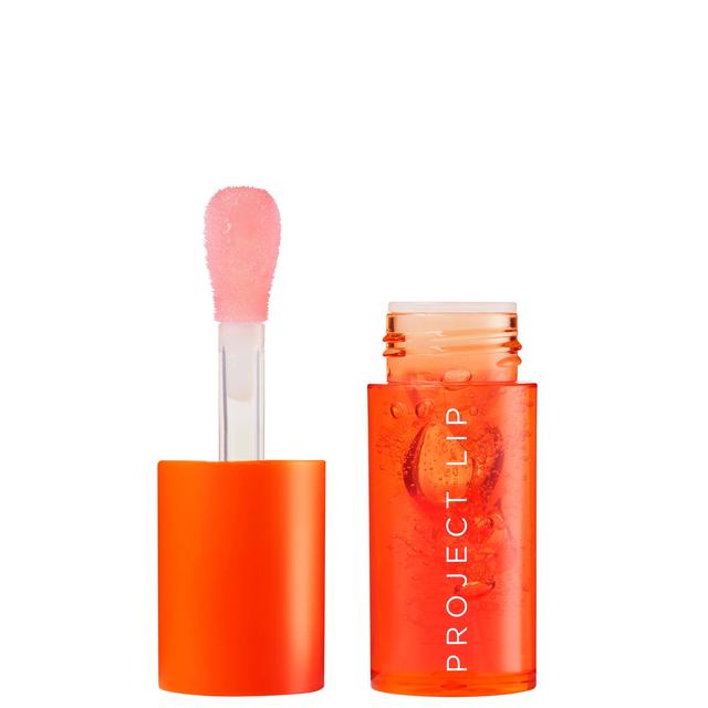 Project Lip Plump Juice Plumping Lip Oil 5.6ml (Various Shades) - Watermelon on Productcaster.