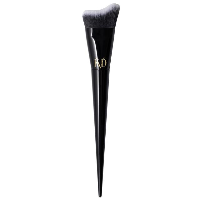 KVD Beauty Flashblend Face Brush on Productcaster.