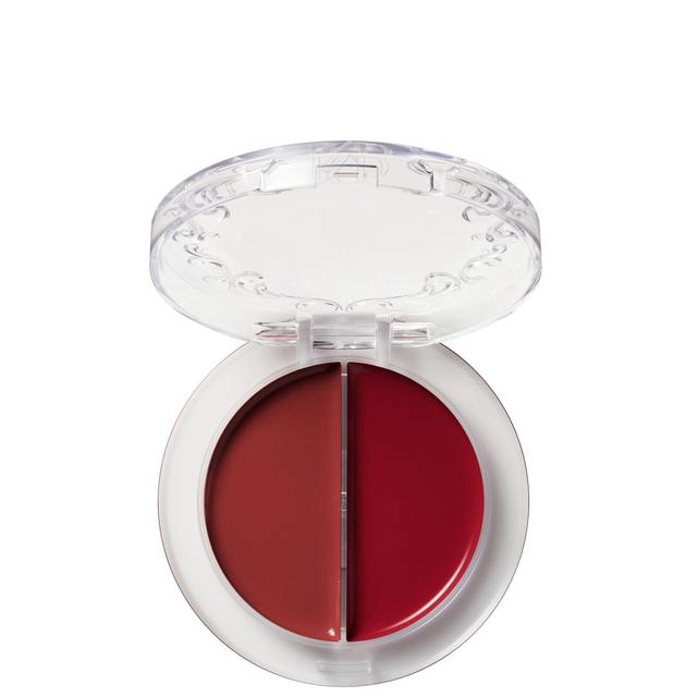 KVD Beauty Good Apple Blush Duo 50g (Various Shades) - Red Medow on Productcaster.