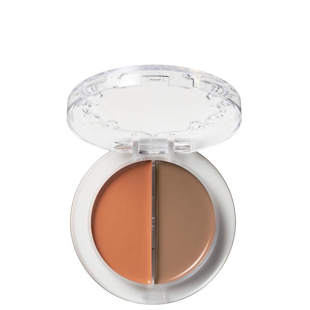 KVD Beauty Good Apple Bronzer Duo 50g (Various Shades) - Light 200 on Productcaster.