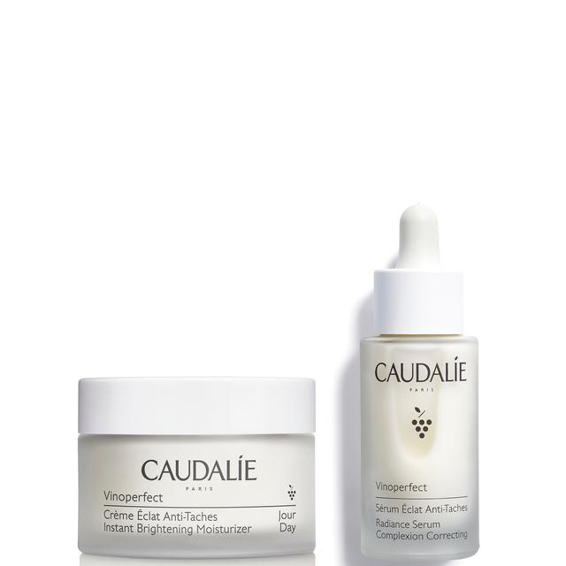 Caudalie Radiance Duo on Productcaster.