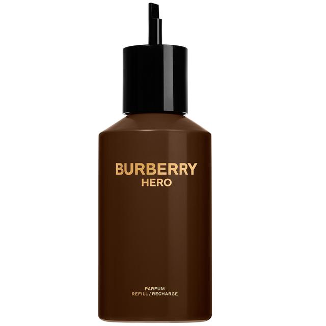 Burberry Hero Parfum for Men 200ml Refill on Productcaster.