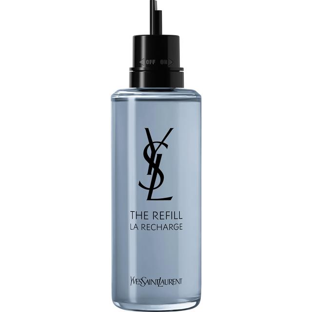 Yves Saint Laurent Y Eau de Parfum Refill 150ml on Productcaster.