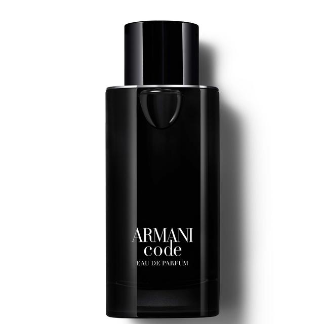 Armani Code Eau de Parfum 125ml on Productcaster.