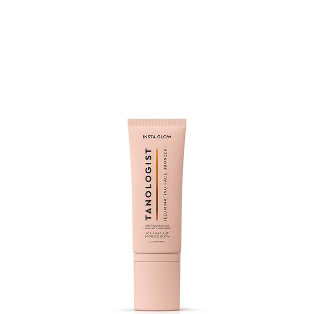 Tanologist Insta Glow Face Cream 60ml on Productcaster.