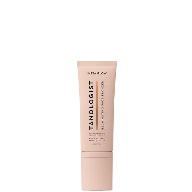 Tanologist Insta Glow Face Cream 60ml on Productcaster.