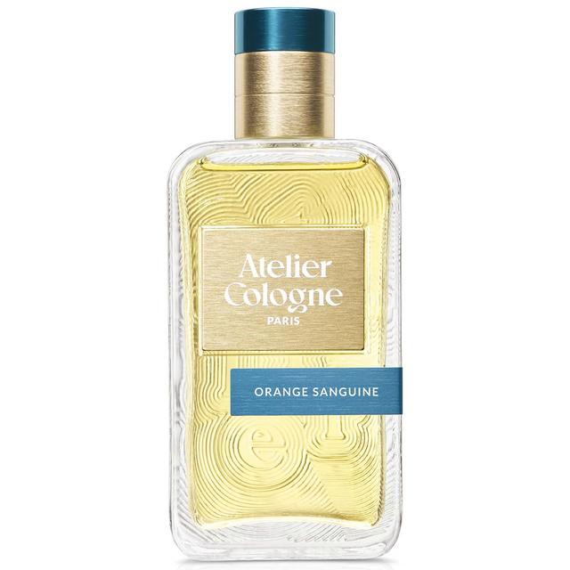 Atelier Cologne Orange Sanguine Eau de Parfum 100ml on Productcaster.