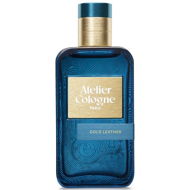 Atelier Cologne Gold Leather Eau de Parfum 100ml on Productcaster.