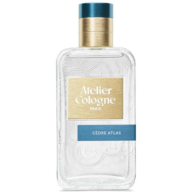 Atelier Cologne Cèdre Atlas Eau de Parfum 100ml on Productcaster.