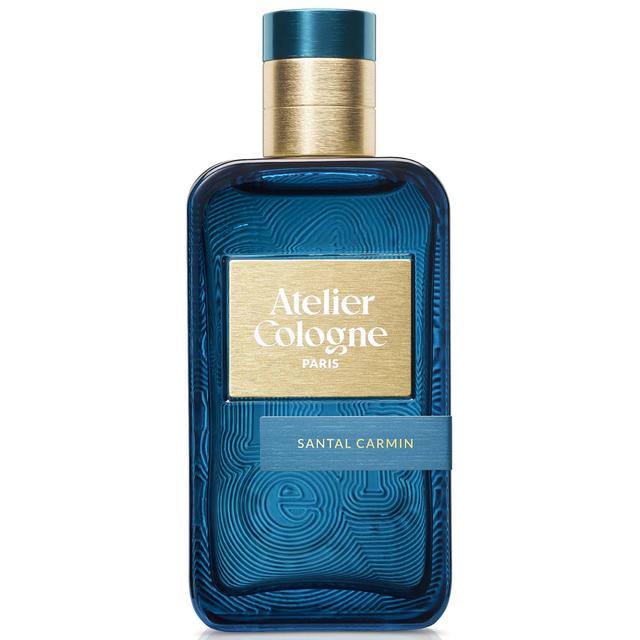 Atelier Cologne Santal Carmin Eau de Parfum 100ml on Productcaster.