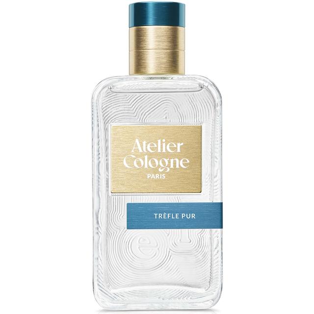 Atelier Cologne Trèfle Pur Eau de Parfum 100ml on Productcaster.