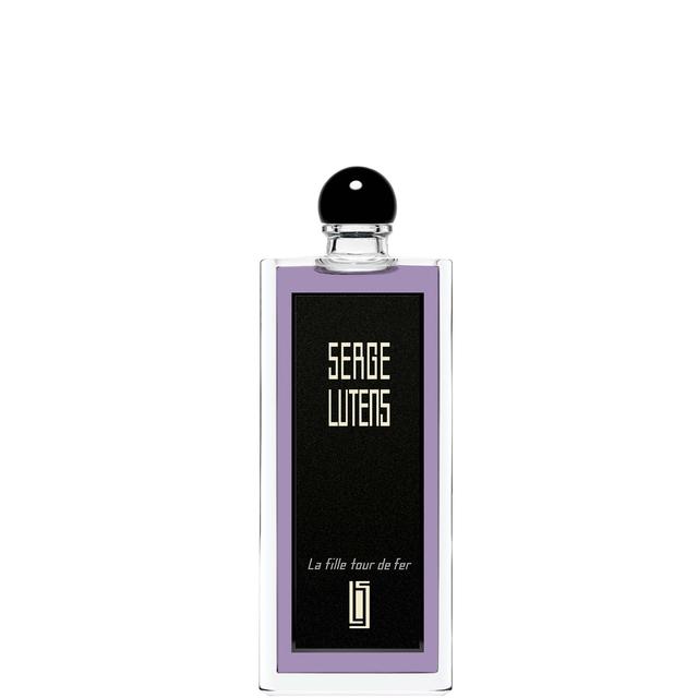 Serge Lutens La Fille Tour de Fer Eau de Parfum 50ml on Productcaster.