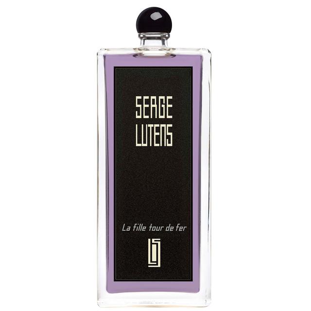 Serge Lutens La Fille Tour de Fer Eau de Parfum 100ml on Productcaster.