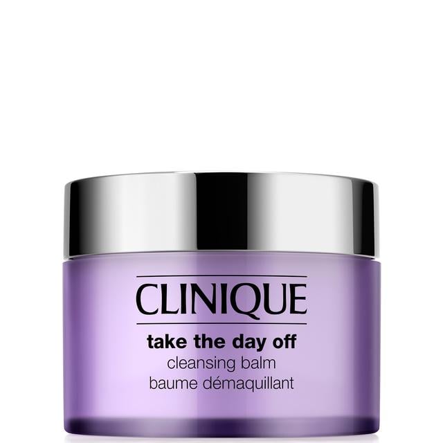 Clinique Limited Edition Jumbo Take The Day Off Cleansing Balm 250ml on Productcaster.